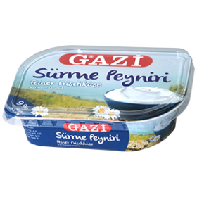 Gazi Surme Peynir 200g