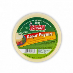 Yayla Kasar Peynir 250g