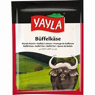 Yayla Manda Peynir 200g**ACTIE**