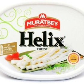 Murat Bey Peynir Helix 200g