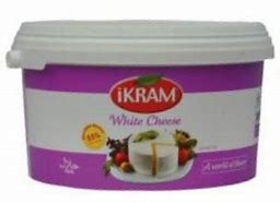 Ikram Peynir 55% 3kg **Actie**