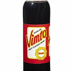 Vimto Sparkling Fruit 2ltr