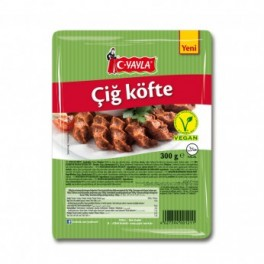 Yayla Cig kofte 300g