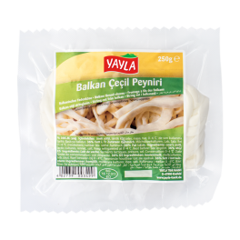Yayla Balkan Cecil Peynir 250g