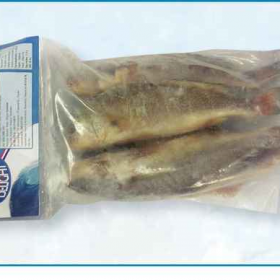 Botervis pan klaar 1kg*****actie**