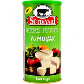 Sutdiyari Yumusak Tam Yagli 1500g