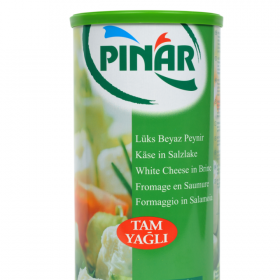 Pinar Tam Yagli 60% 750g