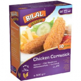 Bilal Kipcorn Stick 100x50g