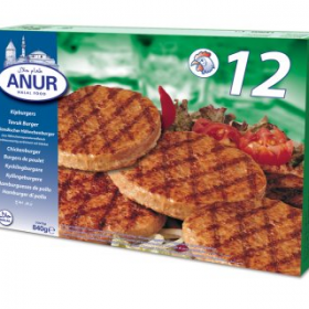 Anur Kipburger 20st