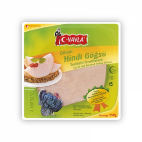 Yayla Hindi Gogsu 150g