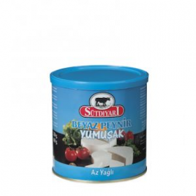 Sutdiyari Yumusak Az Yagli 750g
