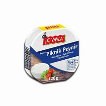 Yayla Piknik Peynir 120g