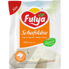 Fulya Keci Peyniri 200g
