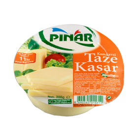 Pinar Taze Kasar 250g