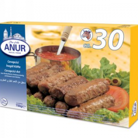 Anur Inegol Kofte 30st
