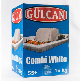 Gulcan Kombi Peynir 16kg