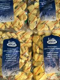 Anur Kip Nuggets 1 kg **Actie**