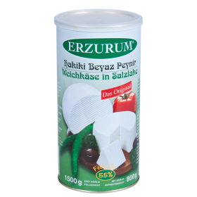 Erzurum Peynir 55% 1500g