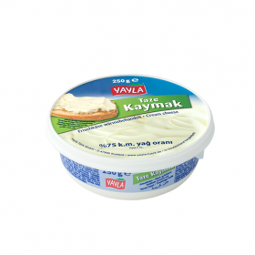 Yayla Taze Kaymak 250g