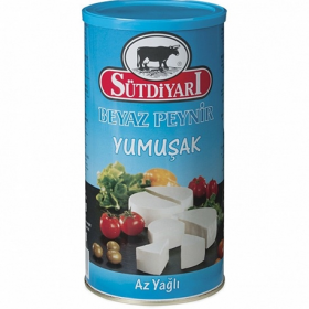 Sutdiyari Yumusak Az Yagli 1460g