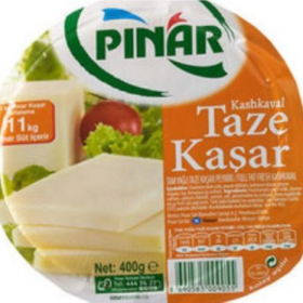 Pinar Taze Kasar 400g