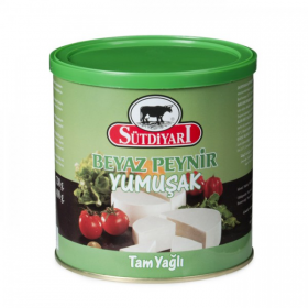 Sutdiyari Yumusak Tam Yagli 750g