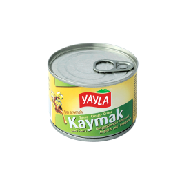 Yayla Balli Kaymak 170g