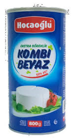 Hocaoglu Kombi 800g