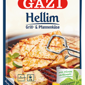 Gazi Hellim 250g