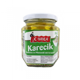 Yayla Karecik Peynir 300g