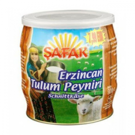 Safak Erzincan Tulum 400g