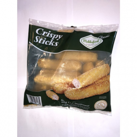 Mekkafood Crispy Sticks 600g