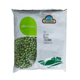 Greens Erwten 1kg