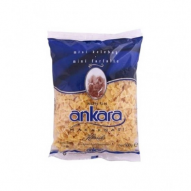 Ankara Mini Kelebek 500g