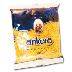 Ankara Kuskus 500g