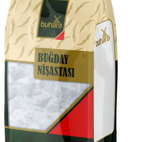 Buhara Bugday Nisastasi 250g