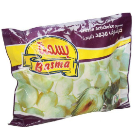 Basma Artichoke 400g
