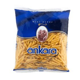 Ankara Mini Penne 500g