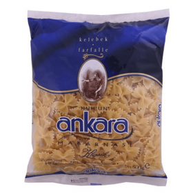 Ankara Kelebek 500g