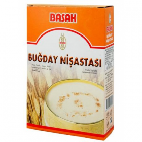Basak bugday nisastasi 400g