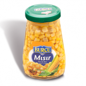 Burcu Misir 340g