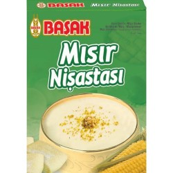 Basak Misir Nisastasi 400g