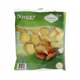 Mekkafood Nuggy 900g **Actie**