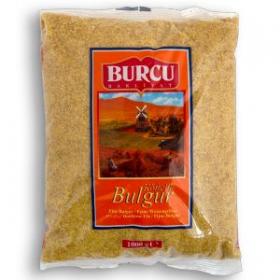 Burcu Midyat Bulgur 2500g