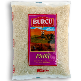 Burcu Baldo Pirinc 5kg