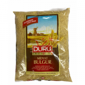 Duru Midyat Bulgur 5kg
