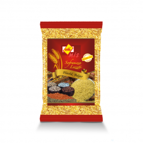 Mis Bakliyat & Bulgur 1 kg