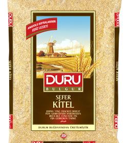 Duru Sefer Kitel 1kg
