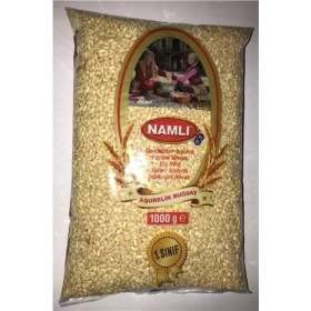 Namli Pilavlik Bulgur 1kg