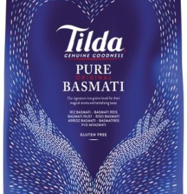 Tilda Rijst 20kg